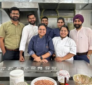 F&B consultancy firm launches R&D Kitchen in Gurugram