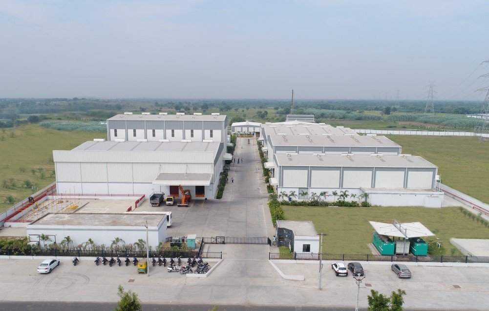 Amcor acquires India’s Phoenix Flexibles Packaging Plant