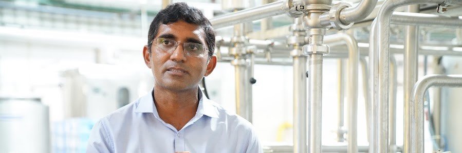 Elevating the dynamics of Indian Dairy industry 