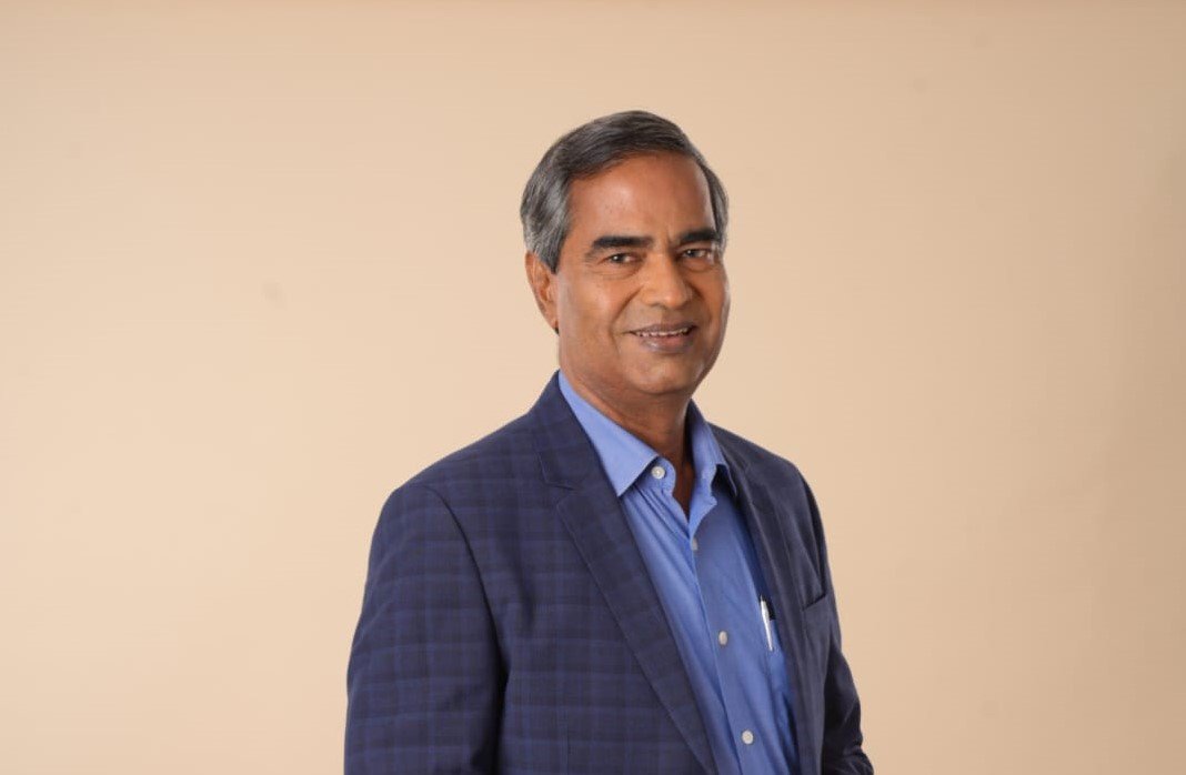 Sunpure appoints industry veteran Sridhar Vaidyanathan as COO