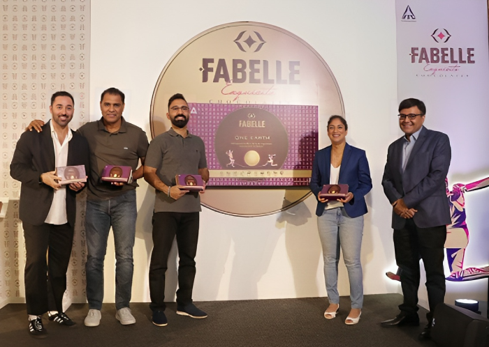 ITC Fabelle introduces One Earth Collection