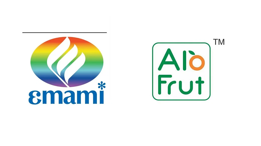 EMAMI forays into juice category with ‘ALOFRUT’