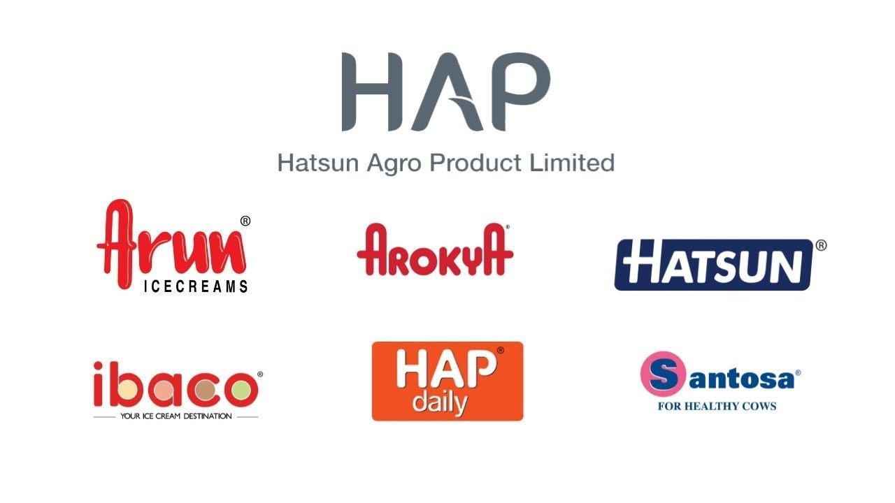 Hatsun Agro announces surge in milk procurement