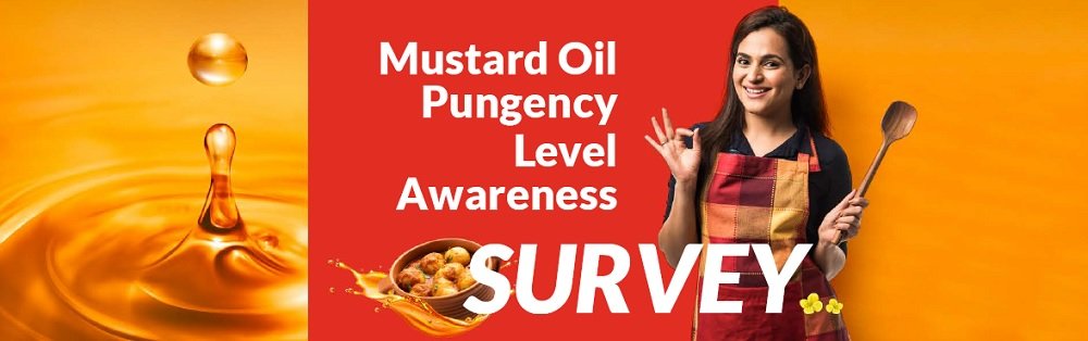 Emami introduces 3 variants of mustard Oil with pungency level