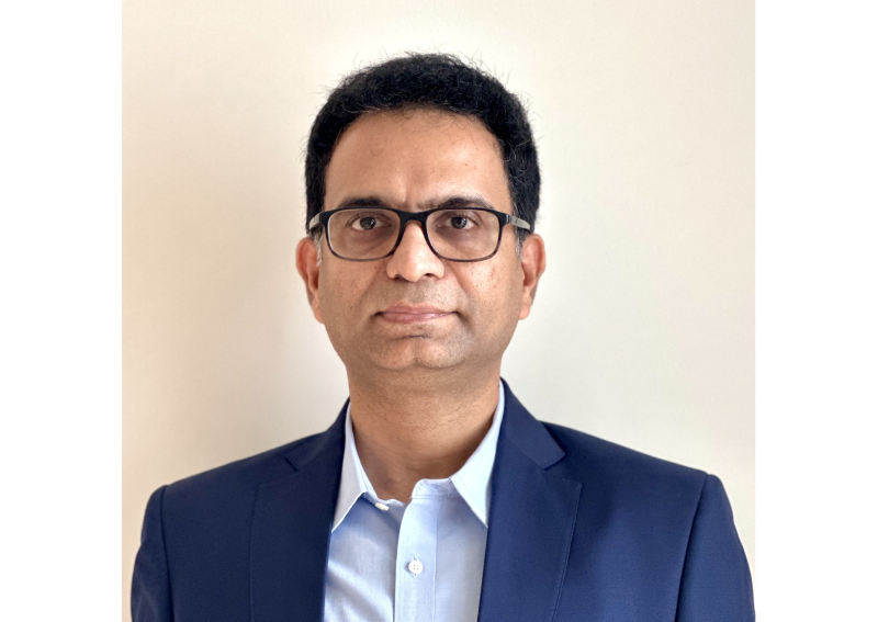 TCP appoints Ashish Goenka as group chief financial officer