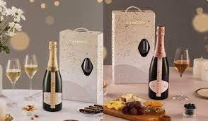 Chandon India introduces Under the Stars a limited-edition pack
