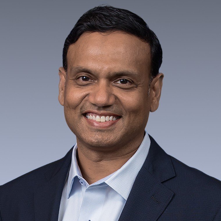 PepsiCo appoints Ram Krishnan as CEO of North America