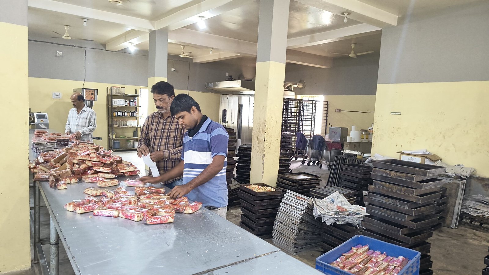 Palladium India elevates food processing units through PMFME scheme backing