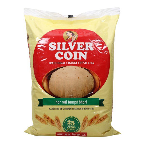 Silver Coin Atta seizes tonnes of adulterated wheat flour in Maharashtra and Gujarat