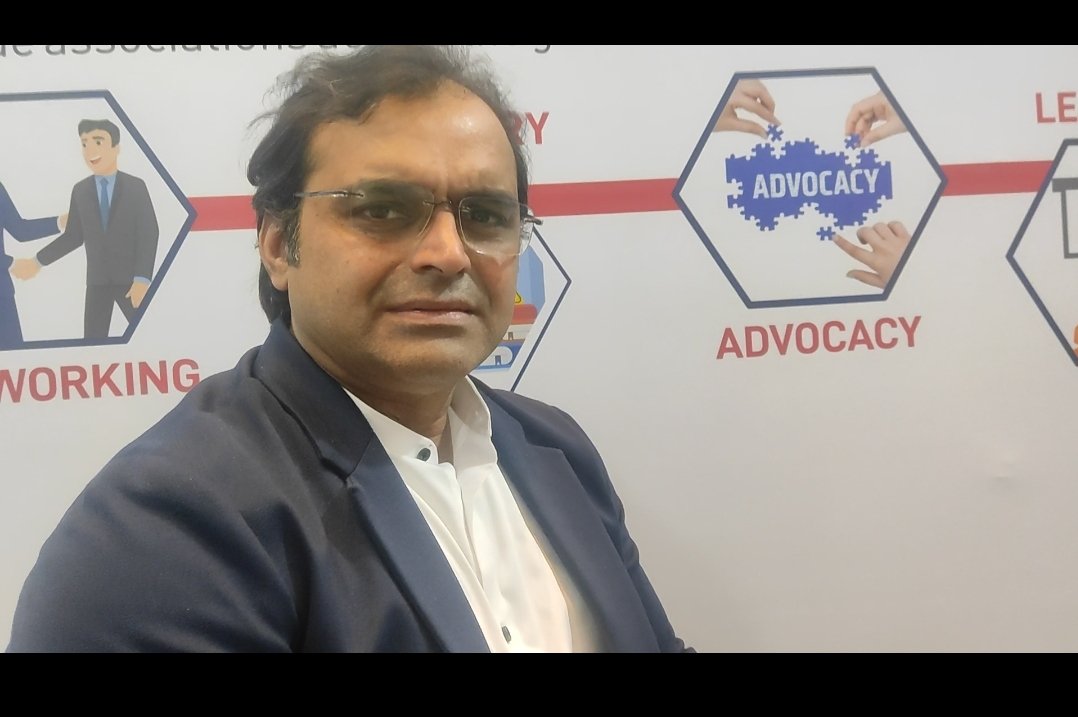 HADSA provides end-to-end solutions for nutraceutical industry: Dr Vaibhav Kulkarni