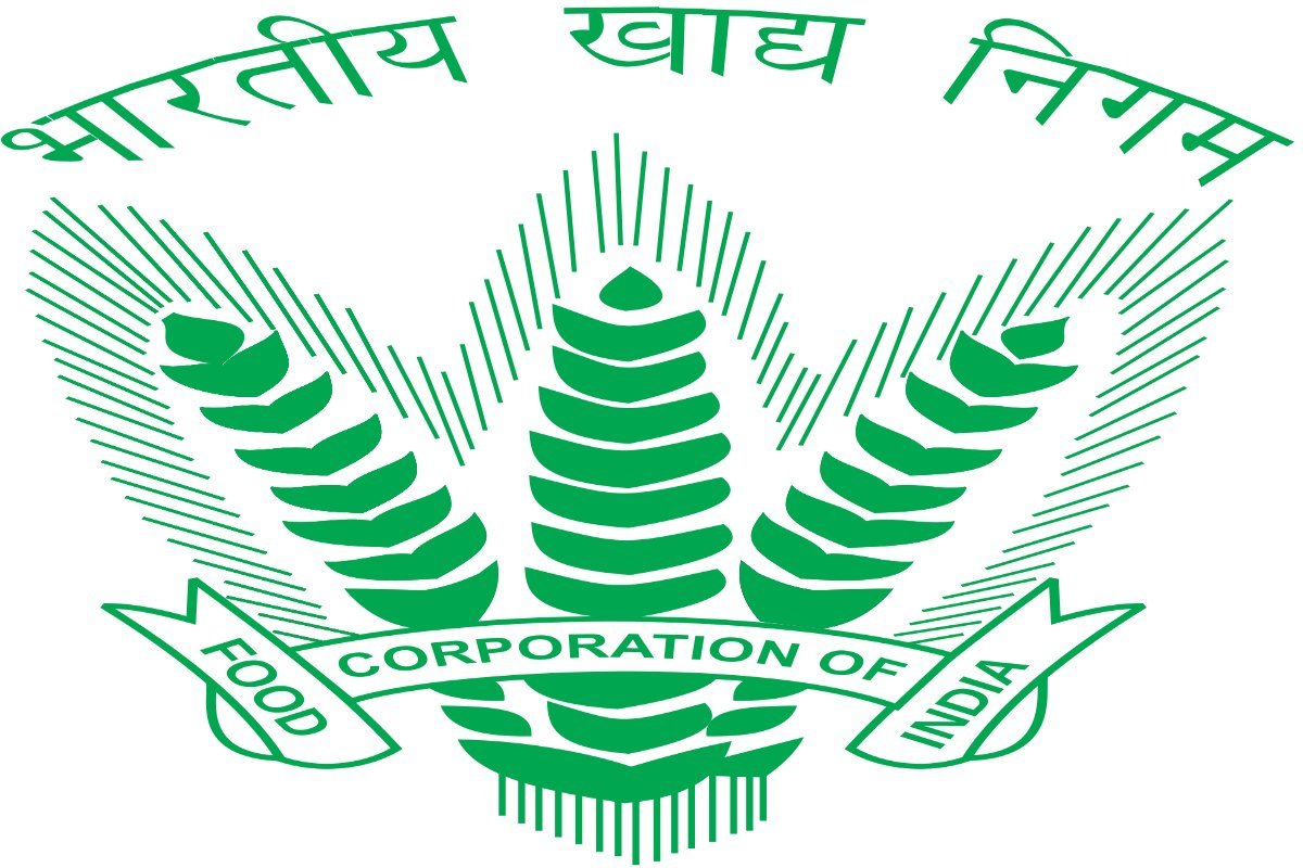 Government increase in authorised capital of FCI to Rs 21000 Cr