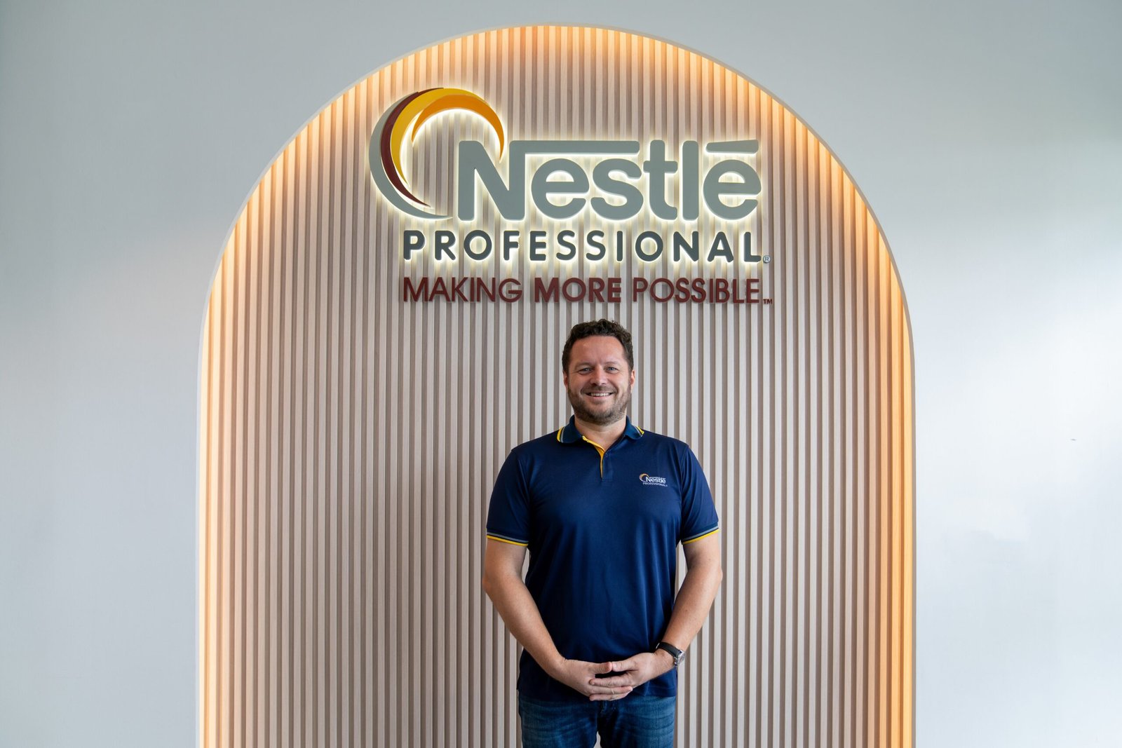 Nestlé Professional’s Paul Nagelkerken unveils strategy behind new customer engagement centre role in elevating F&B businesses