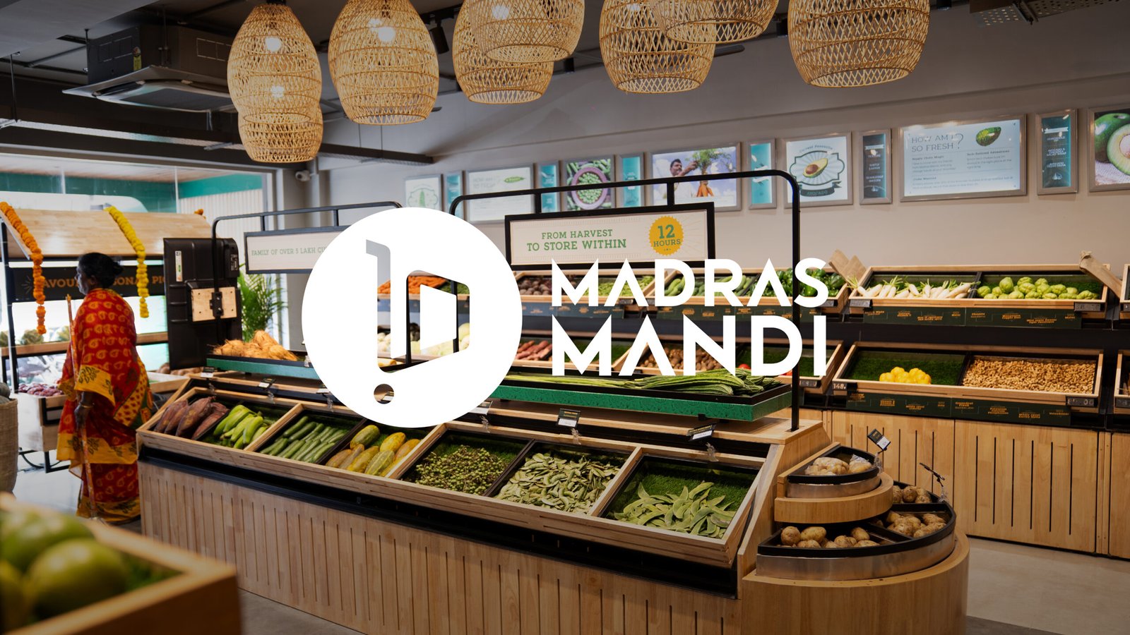Madras Mandi announces expansion in Chennai with 20 new stores