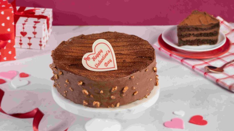 ITC Sunfeast introduces range of cakes for Valentine’s Day