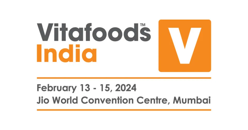 Vitafoods India 2024 optimal showcase of fast-transforming 33,000 Cr Indian nutraceutical market