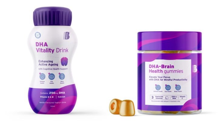 FrieslandCampina Ingredients launches Biotis DHA Flex Powder range 
