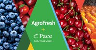 AgroFresh Acquires Pace International expanding post-harvest solutions portfolio