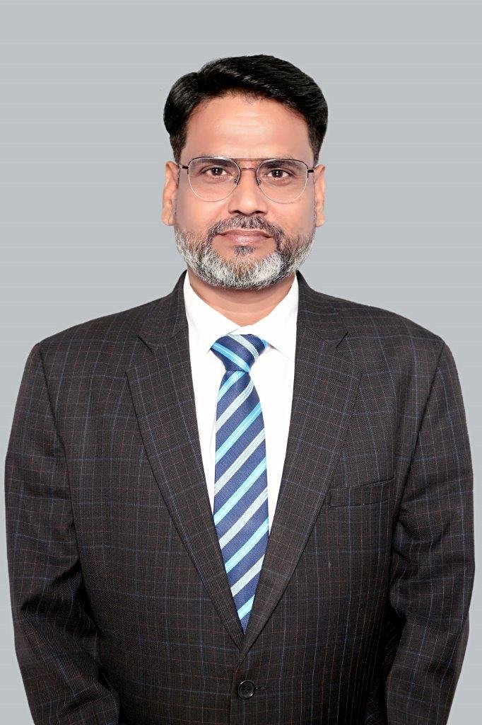 Kairali Ayurvedic Products appoints Pankaj Pati Tripathi as national sales manager