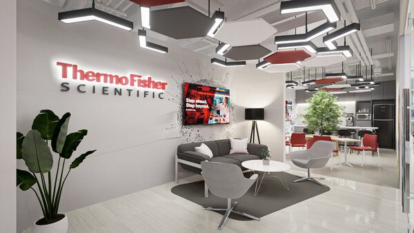 Thermo Fisher Scientific to inaugurate new office in Indonesia
