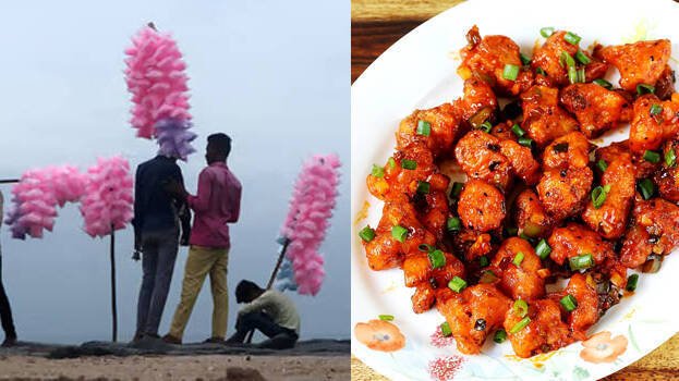 Karnataka bans use of artificial food colours in cotton candy and gobi manchurian