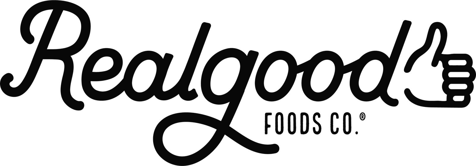 The Real Good Food appoints Tim Zimmer as CEO and Mark Dietz as Senior VP