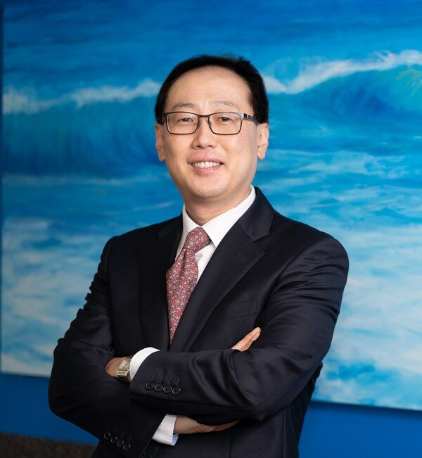 Bumble Bee Seafoods announces Andrew Choe as new CEO