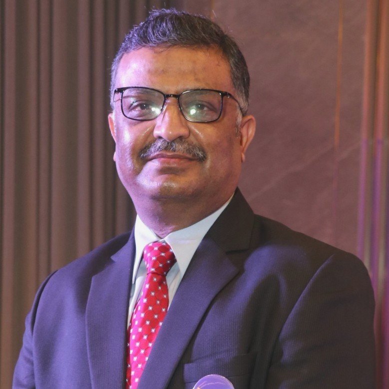 Merck announces Dhananjay Singh as new Managing Director