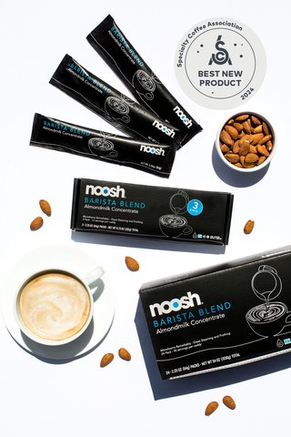 Noosh Brands receives Best New Product award