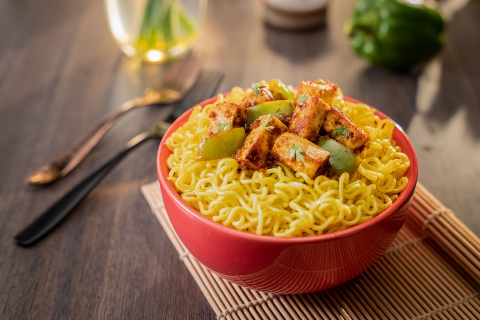 NCDRC dismisses govt's plea to ban Maggi noodles - FFOODS Spectrum