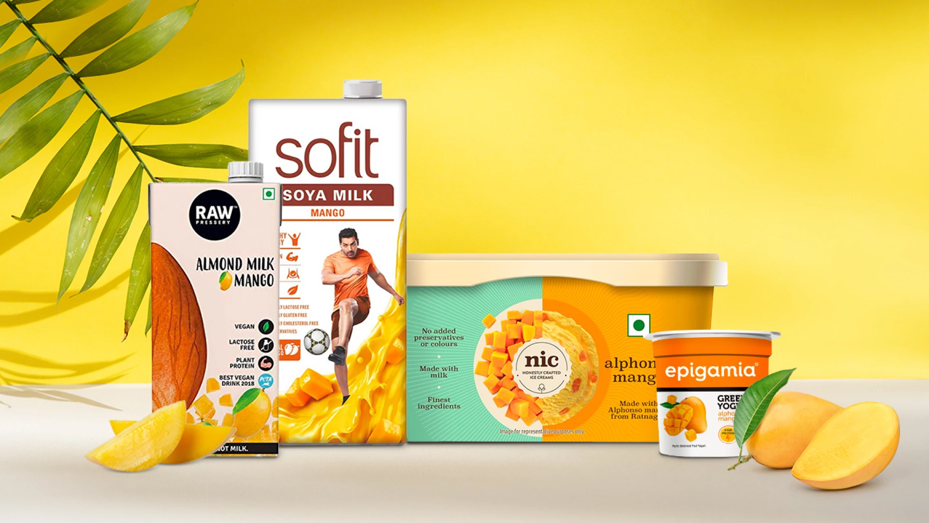 Amazon Fresh launches mango store 