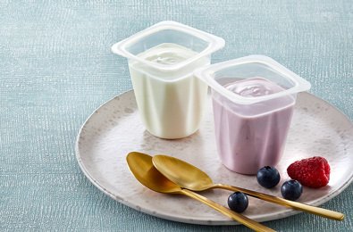 Credence of Yoghurt Health Claims