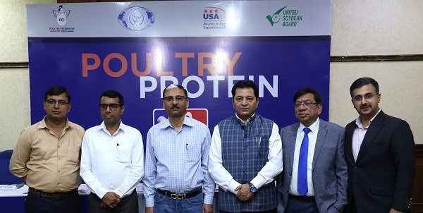 Poultry protein’s vital role in India’s nutrition landscape