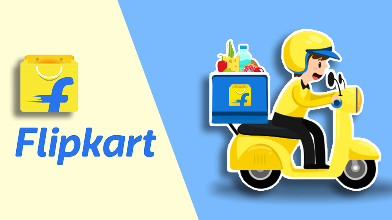 Flipkart launches grocery fulfilment centre in Jaipur