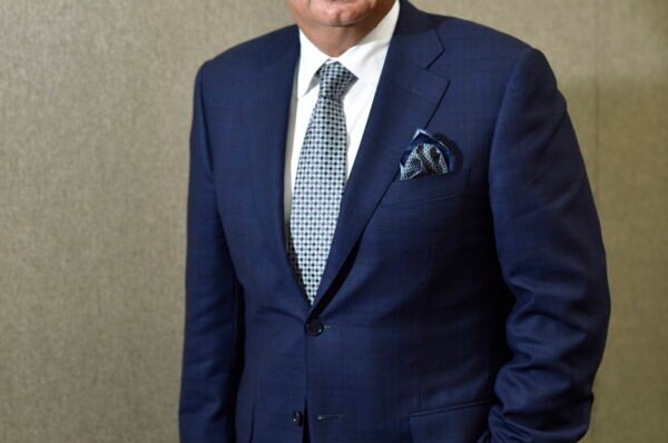 Support for food processing, MSMEs, R&D gives nutraceutical sector a base to build on: Sanjaya Mariwala