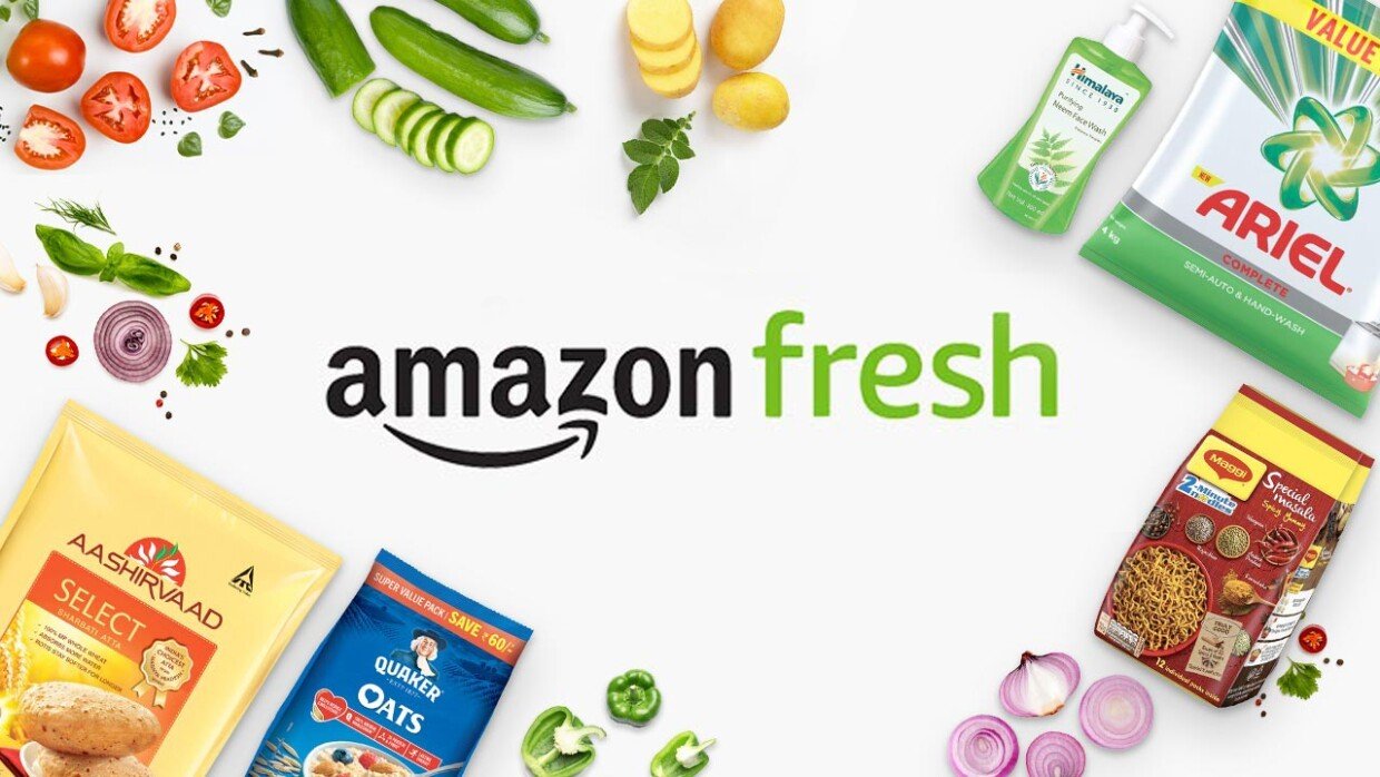 Amazon Fresh expands service to 130+ cities in India