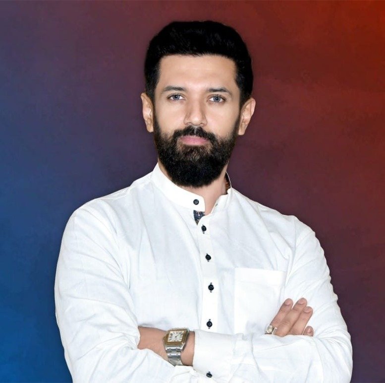 Chirag Paswan secures Minister of Food Processing Industries