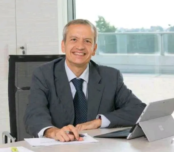 Sidel announces Pietro Cassani as President  & CEO