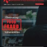 Eliminating food fraud vulnerabilities  