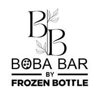 Frozen Bottle launches Boba Bar