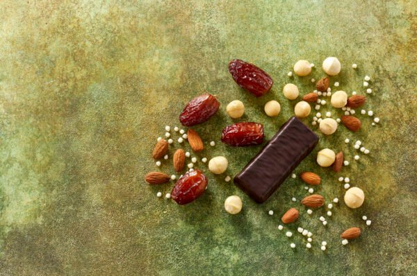 Arla Foods showcases high-protein bars