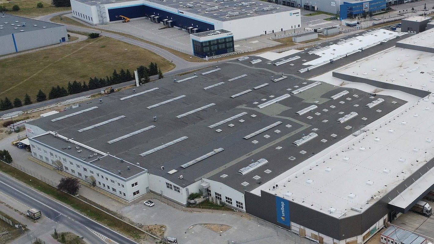 Mondi Warsaw marks completion of €90Mn plant upgrade in Poland