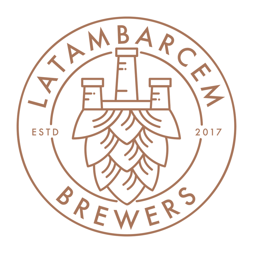 Latambarcem Brewers and Jim and Dad’s partner to introduce bottled tea beer