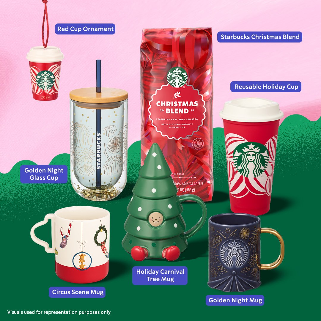 Starbucks India unveils limited edition beverages