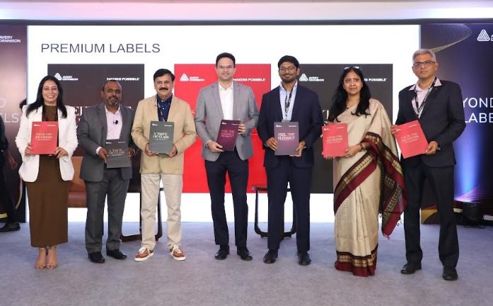 Avery Dennison introduces premium labels to elevate packaging brands in India