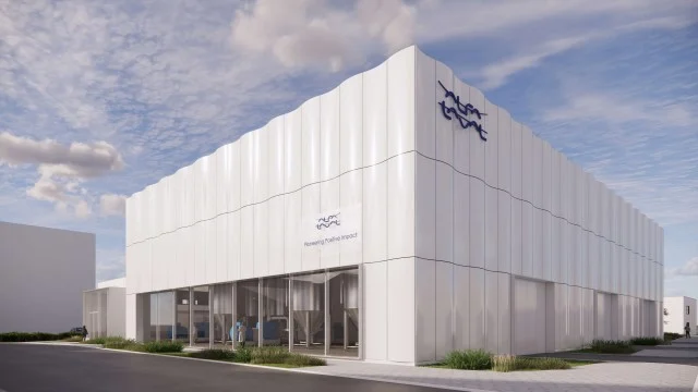 Alfa Laval announces food innovation centre in Copenhagen