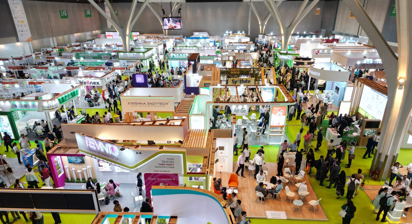 Vitafoods India 2025 redefining and connecting nutraceutical ecosystem to drive growth and sustainability in industry