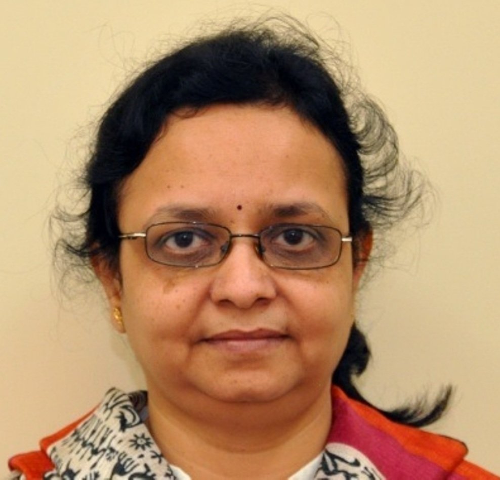 Dr Bharati Kulkarni assumes charge as Director of ICMR-NIN