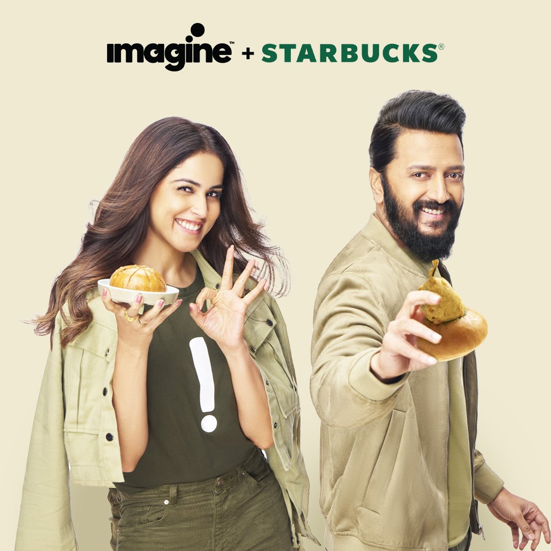 TATA Starbucks opens 100th store in Mumbai