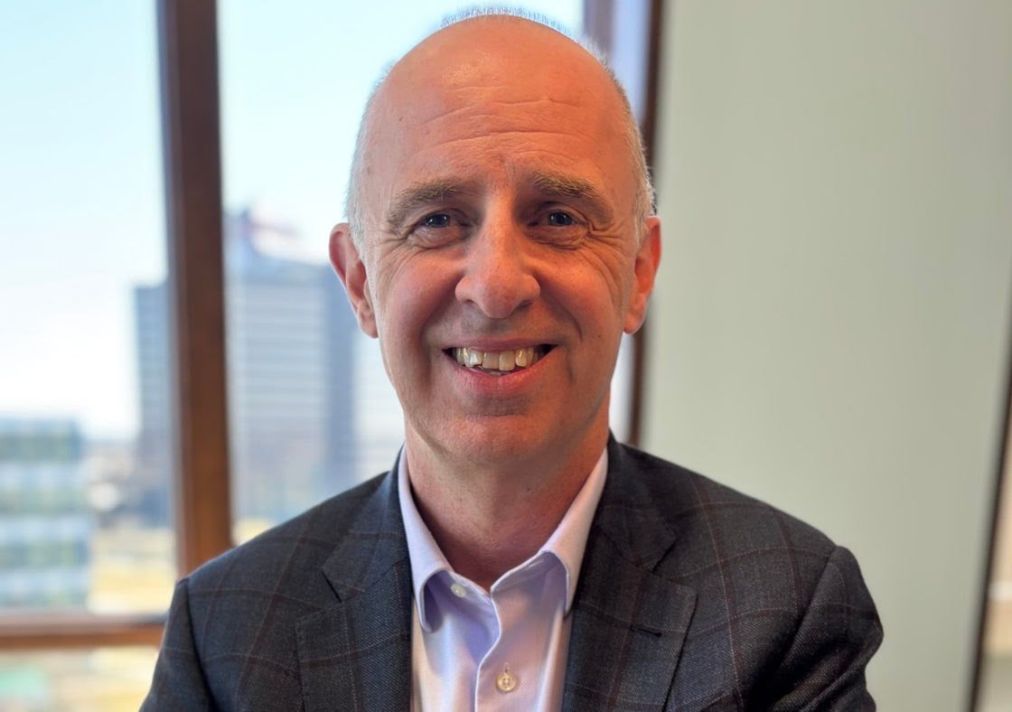 Prinova appoints Richard McEvoy as new President and CEO