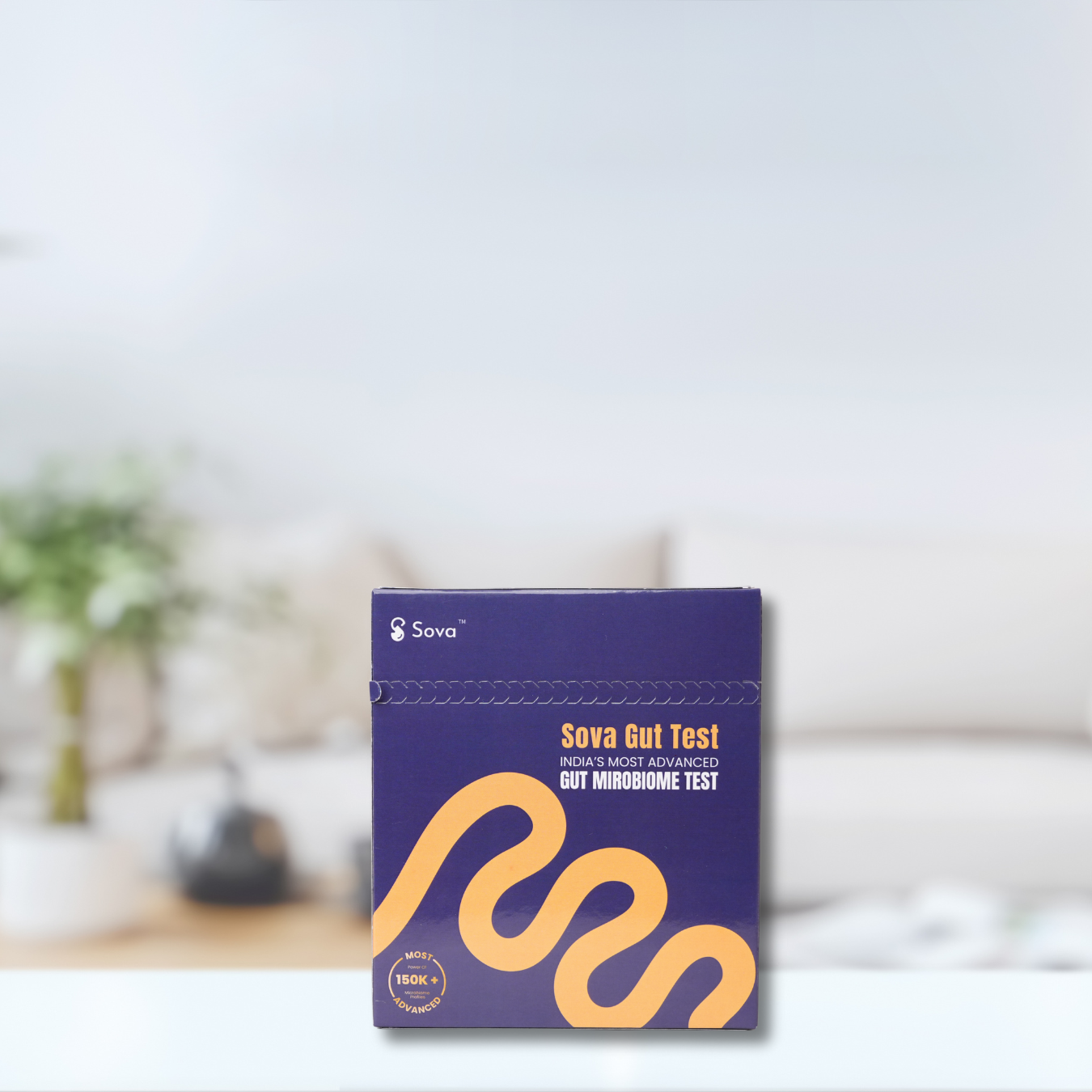 Sova Health launches microbiome tests & evidence-based precision supplements
